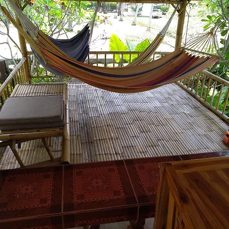Beach House Taling Ngam  Exterior photo