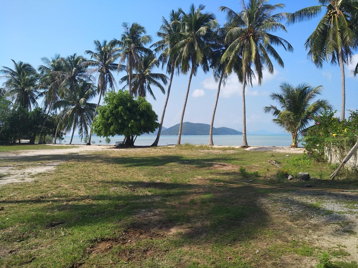 Beach House Taling Ngam  Exterior photo